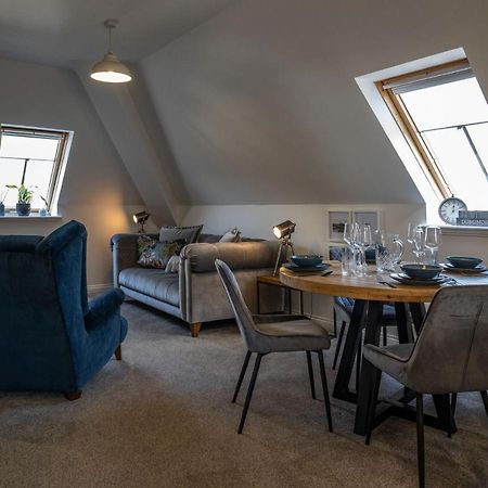 Old Distillery Apartment フォート・ウィリアム エクステリア 写真